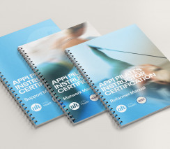 APPI Pilates Instructor Certification - Manual Set